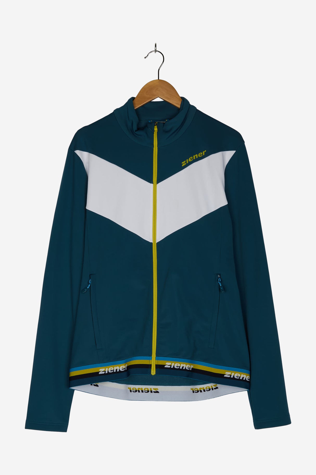 Fleecejacke für Herren