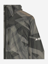 Regenjacke für Damen
