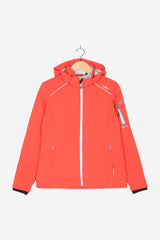 Softshelljacke für Damen