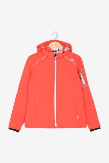 Softshelljacke für Damen