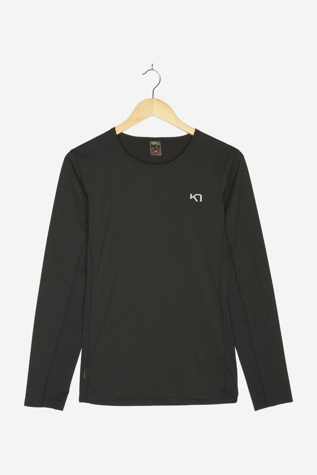 Longsleeve für Damen