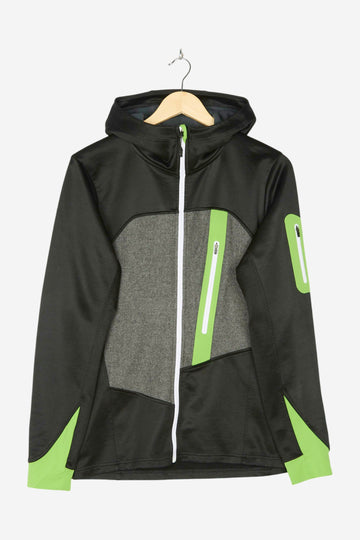 Fleecejacke für Herren