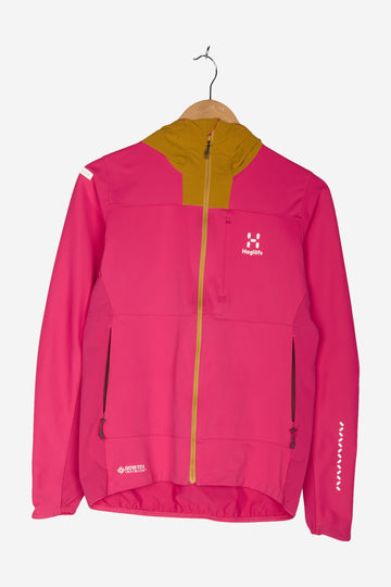 Softshelljacke für Damen