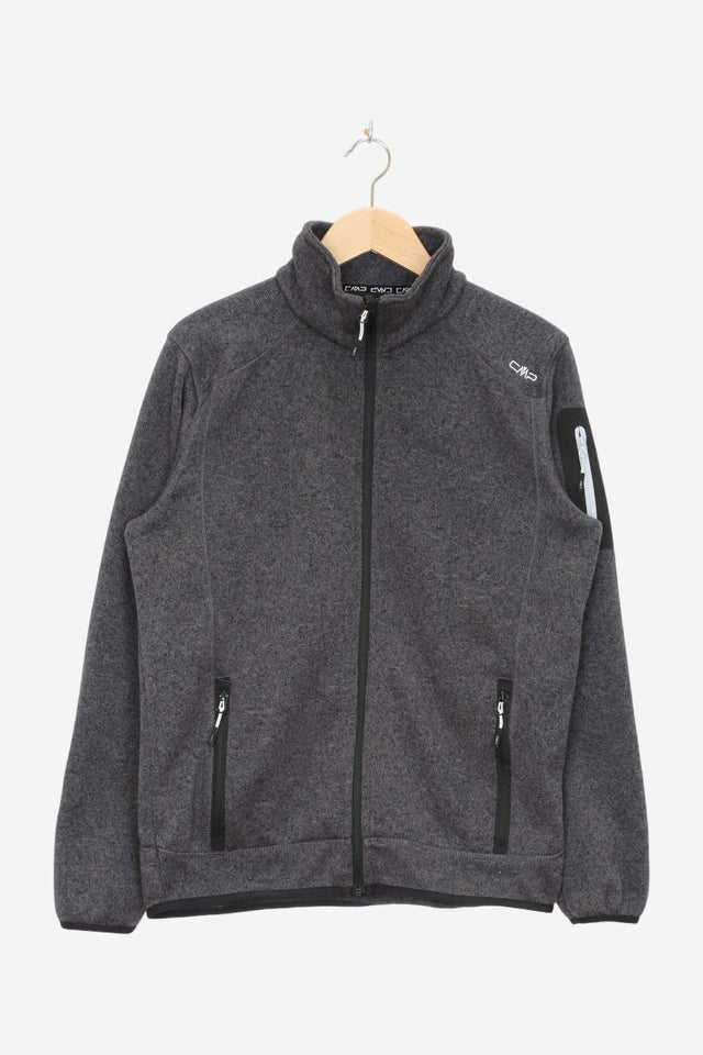 Fleecejacke für Herren