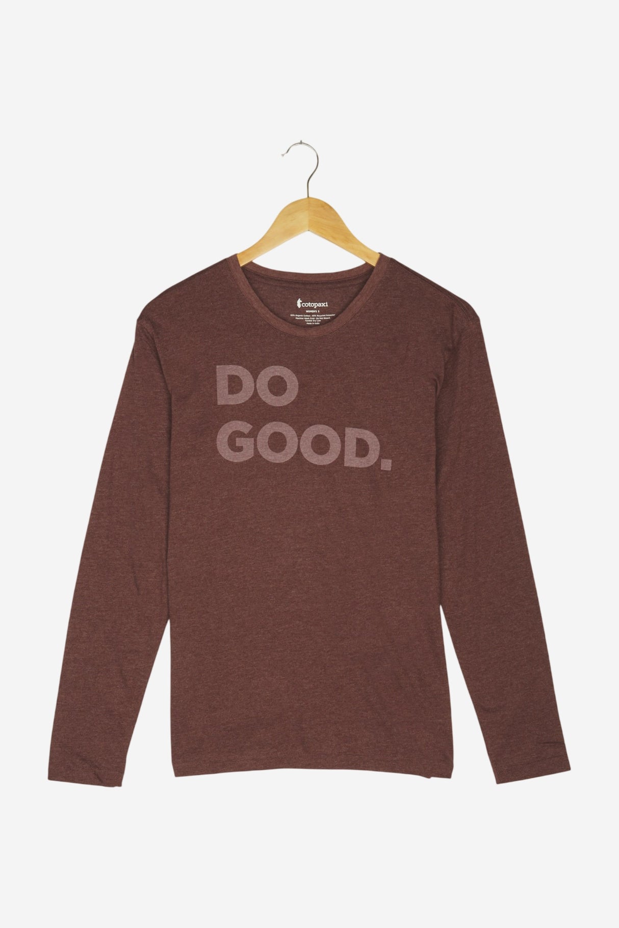 Longsleeve für Damen