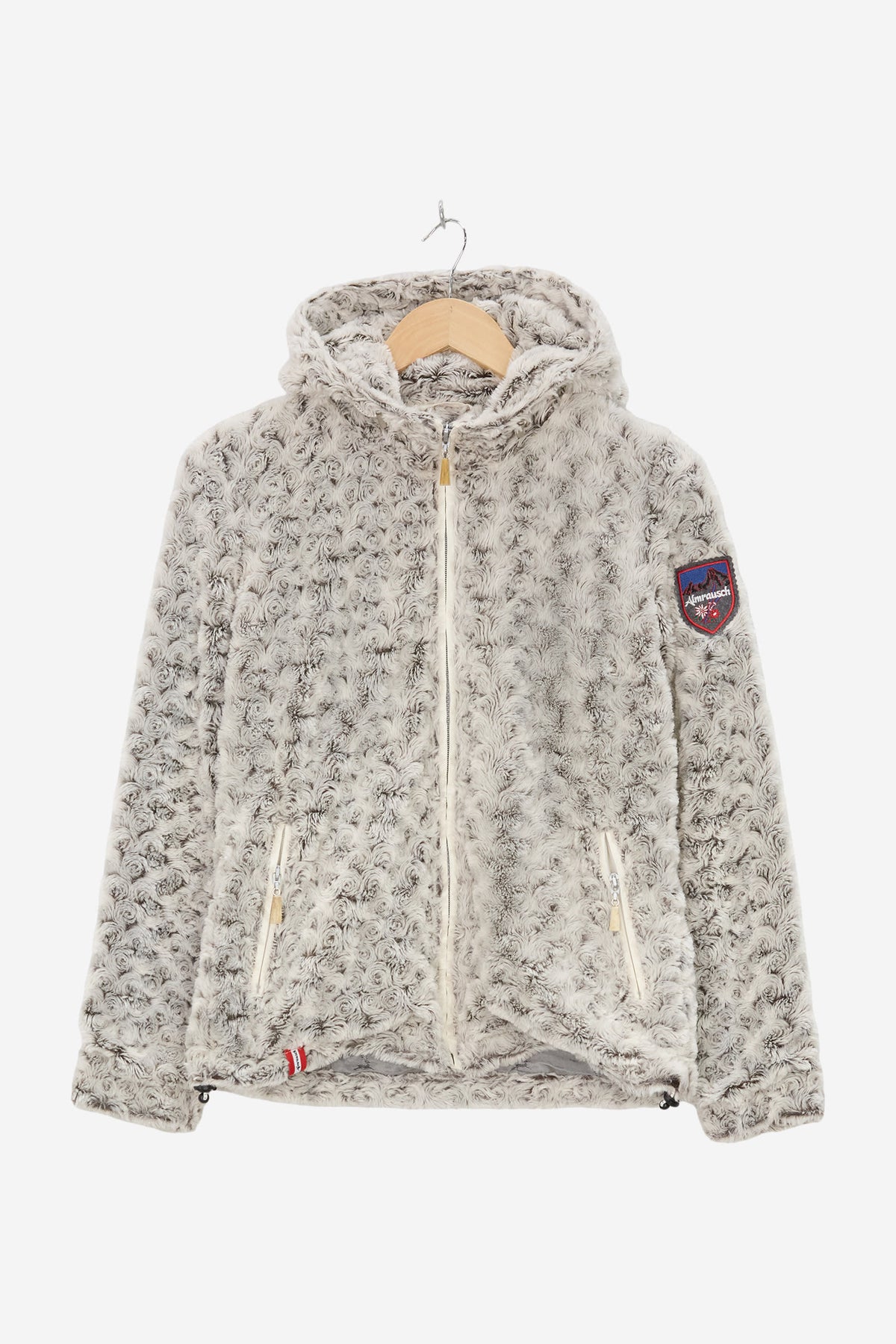 Fleecejacke für Damen