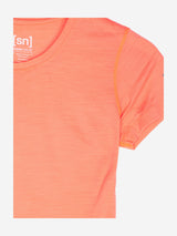 T-Shirt Merino für Damen