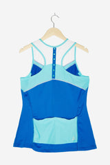 Fahrradtrikot für Damen