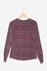 Longsleeve für Damen