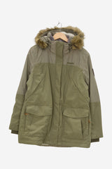Winterjacke für Herren