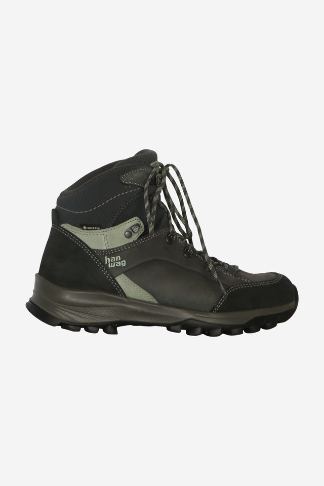 Wanderschuhe für Damen