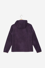 Fleecejacke für Damen