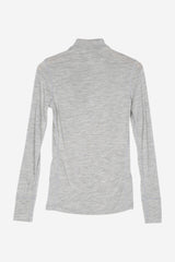 Longsleeve Merino für Damen