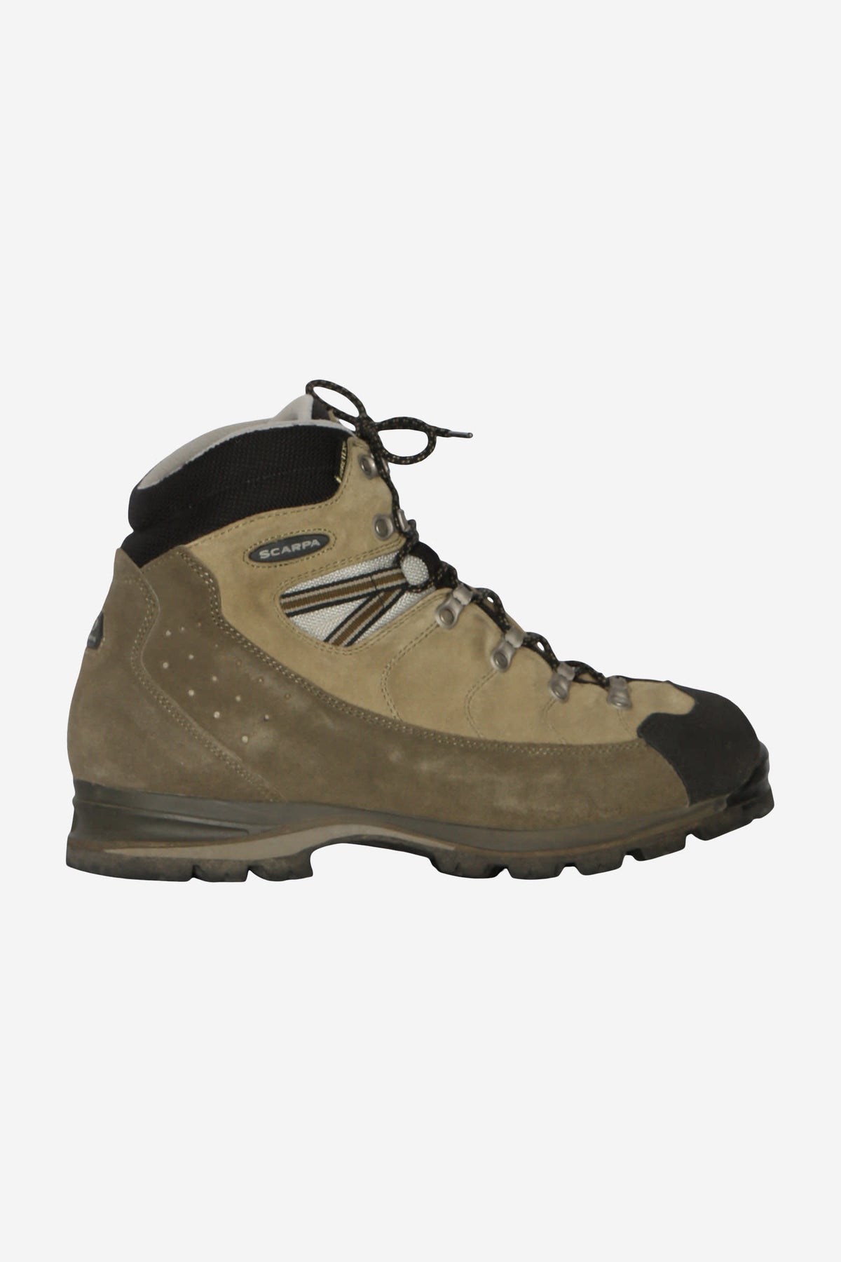 Bergstiefel für Herren