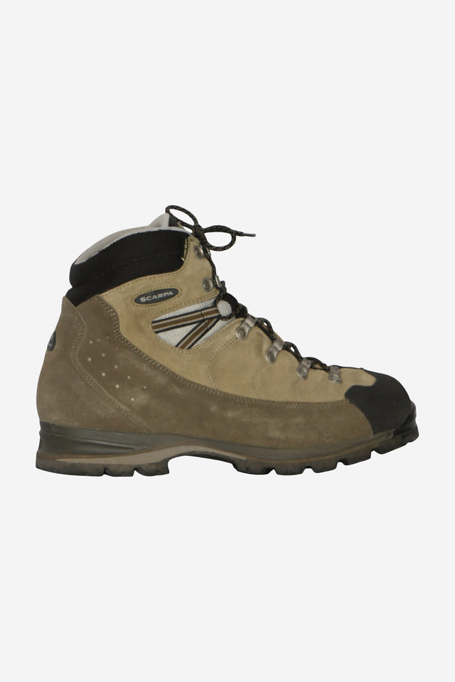 Bergstiefel für Herren