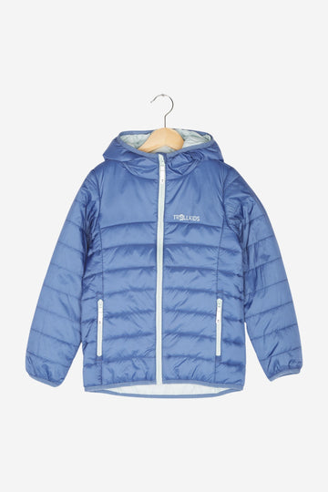Isolationsjacke für Kinder