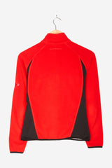 Fleecejacke für Damen