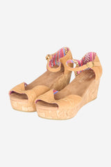 Sandalen für Damen
