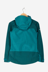 Regenjacke mit GORE-TEX für Damen