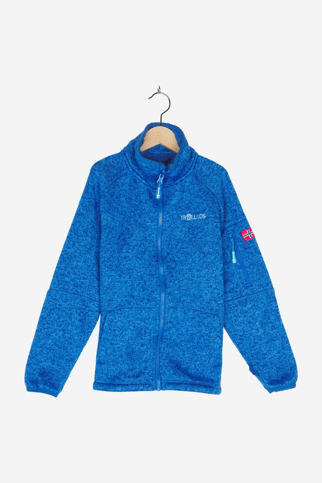 Fleecejacke für Kinder