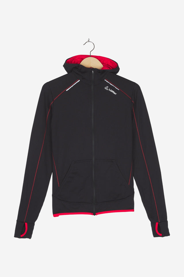 Fleecejacke für Herren