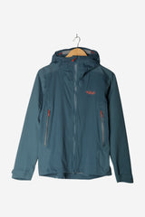 Regenjacke für Damen