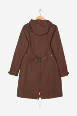 Winterjacke für Damen