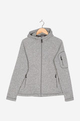 Fleecejacke für Damen