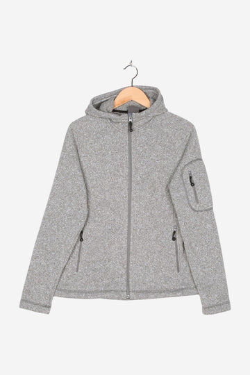 Fleecejacke für Damen