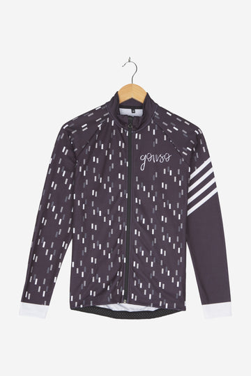 Fahrradjacke für Damen