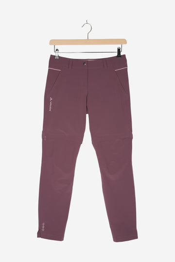 Zip Off Hose für Damen