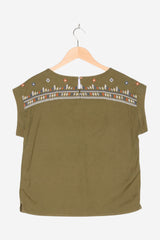 Bluse für Damen