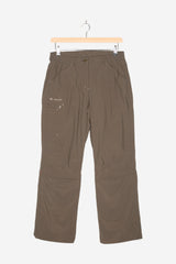 Zip Off Hose für Damen