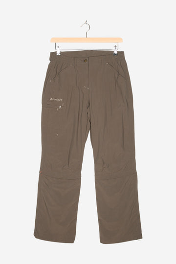 Zip Off Hose für Damen