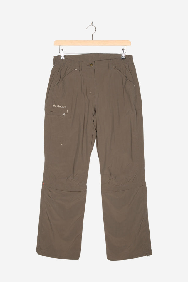 Zip Off Hose für Damen