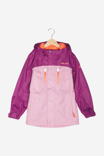 Regenjacke für Kinder