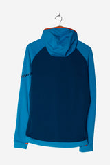 Fleecejacke für Herren