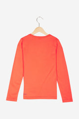 Longsleeve für Kinder