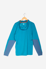 Fleecejacke für Herren