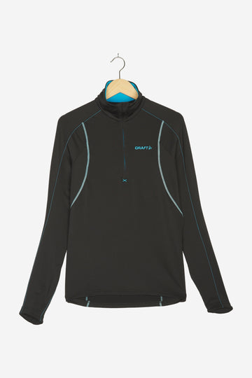 Longsleeve für Herren