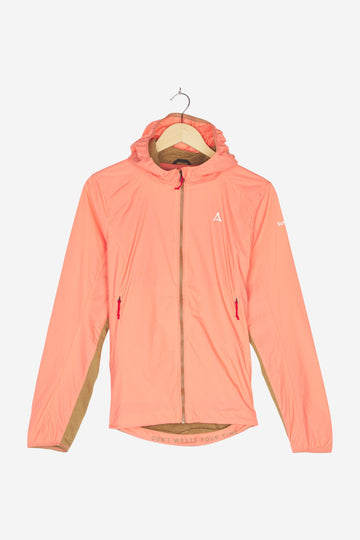 Fahrradjacke für Damen