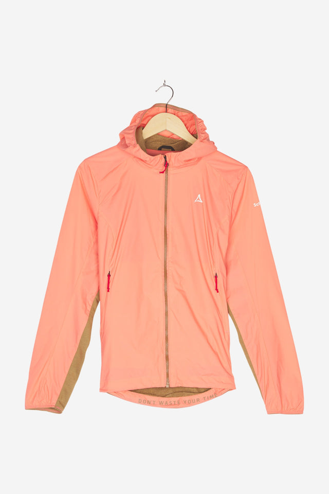 Fahrradjacke für Damen