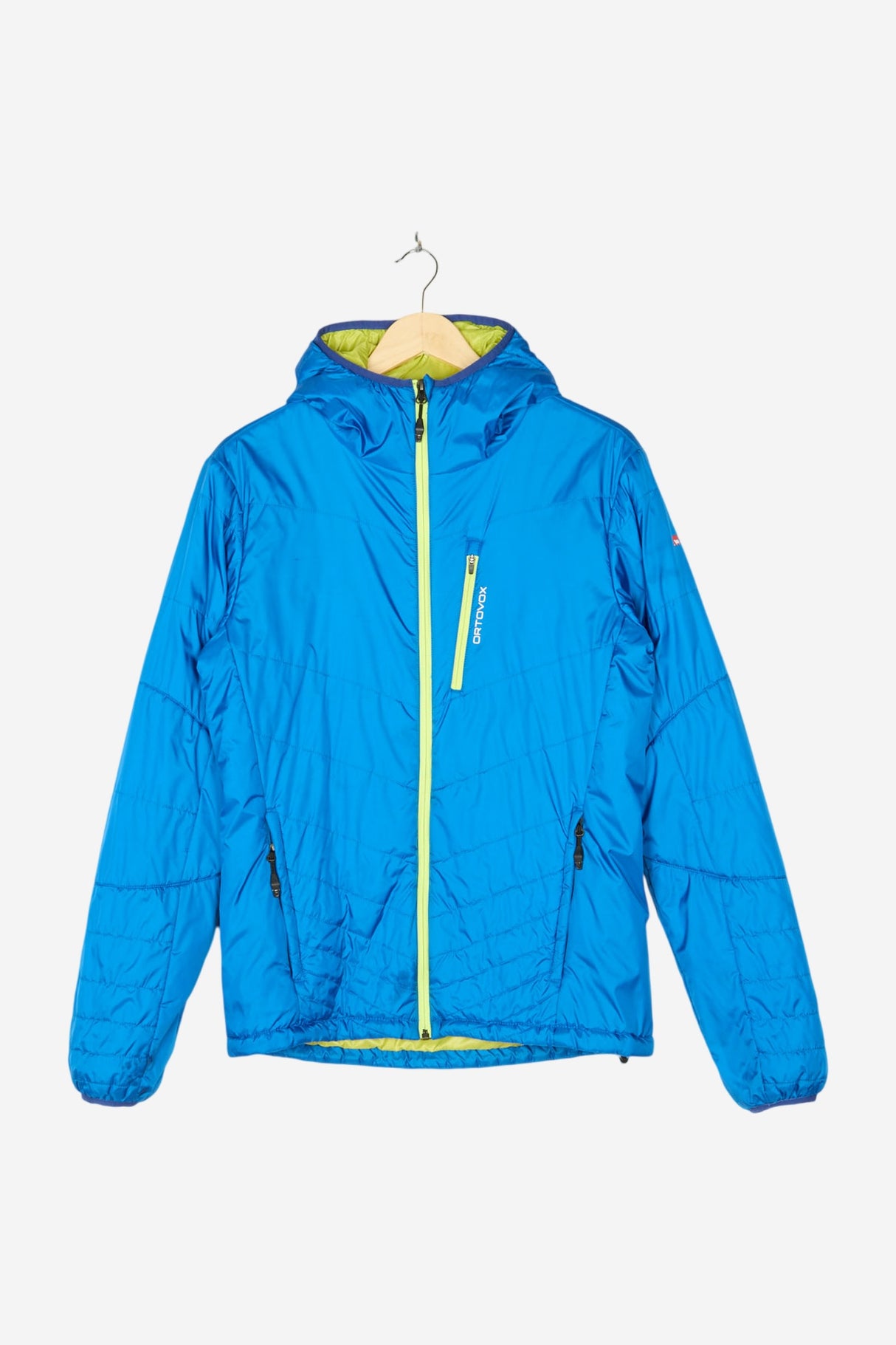 Isolationsjacke für Herren