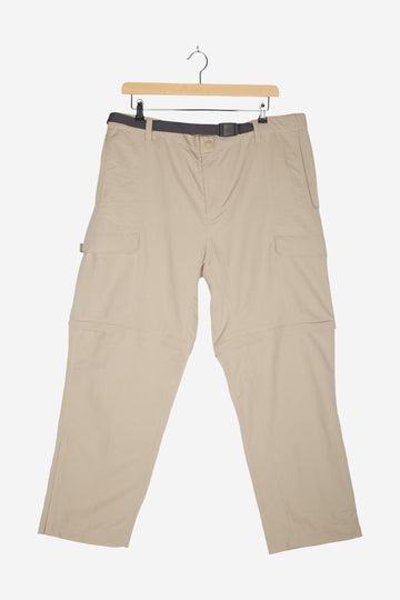 Zip Off Hose für Herren
