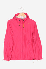 Regenjacke für Damen