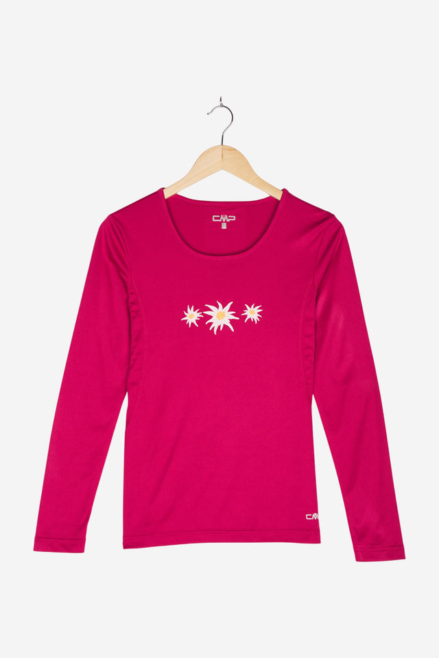 Longsleeve für Damen