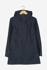 Regenjacke mit GORE-TEX für Damen