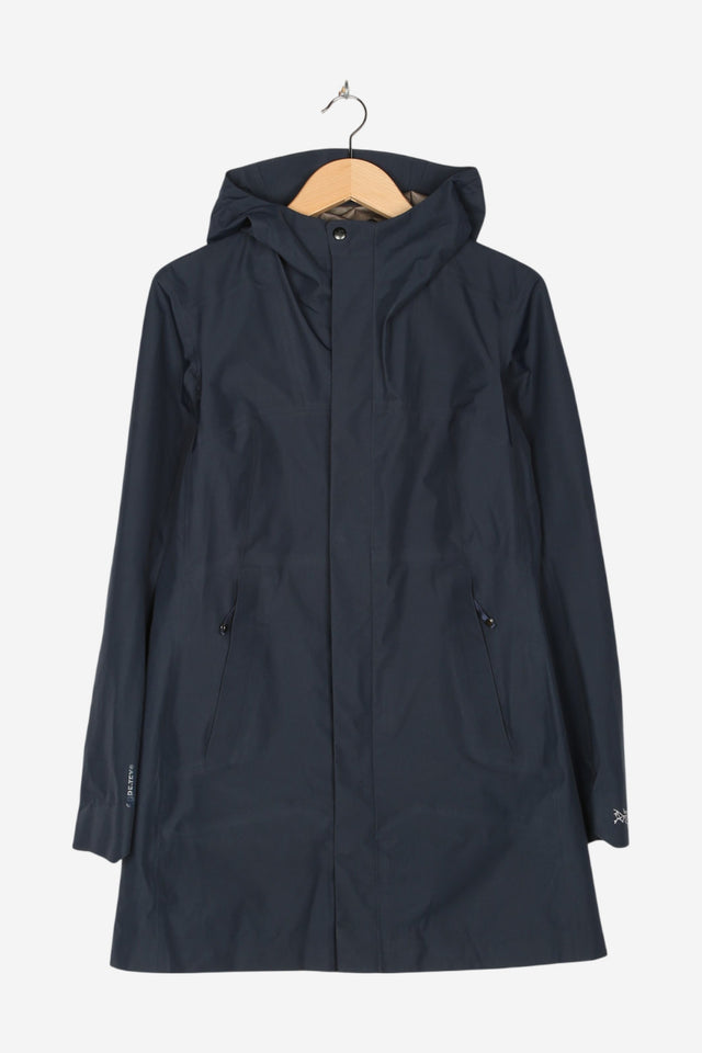 Regenjacke mit GORE-TEX für Damen