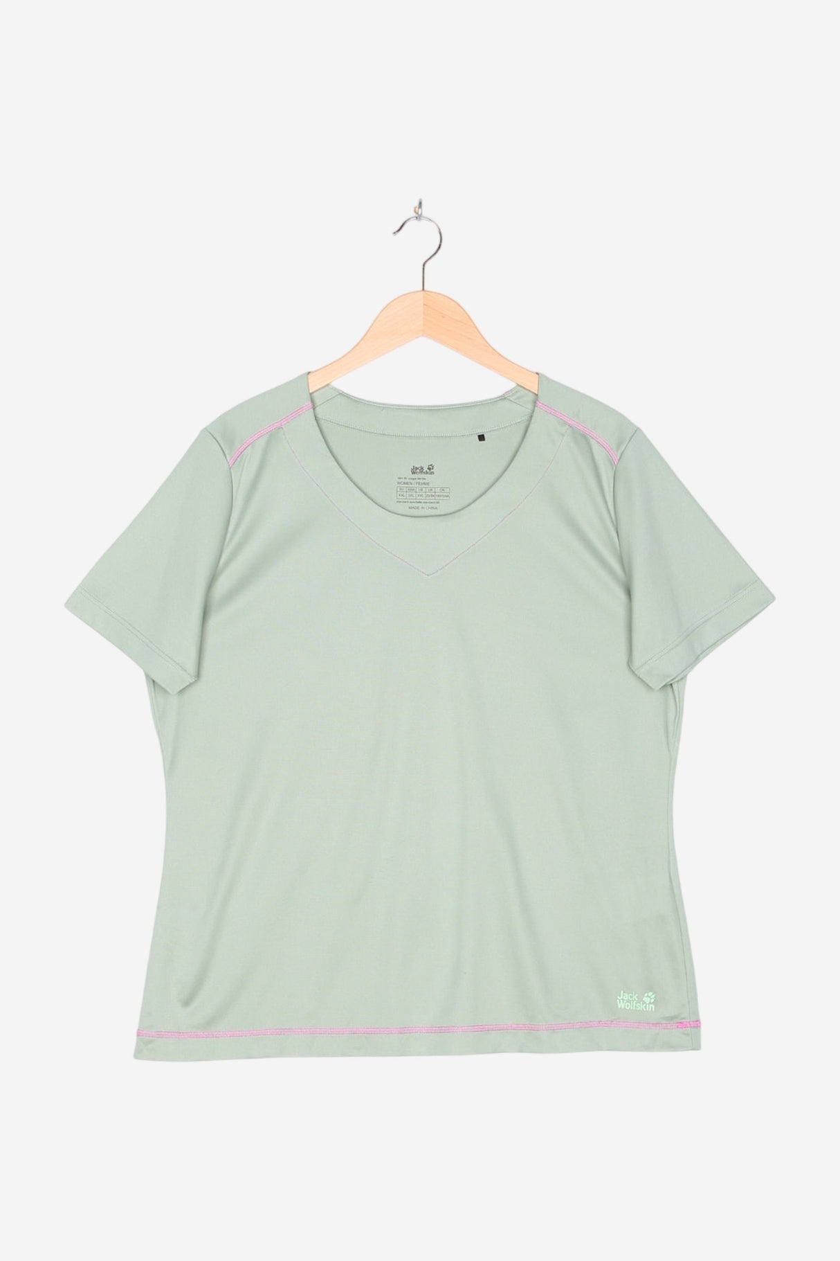 T-Shirt für Damen
