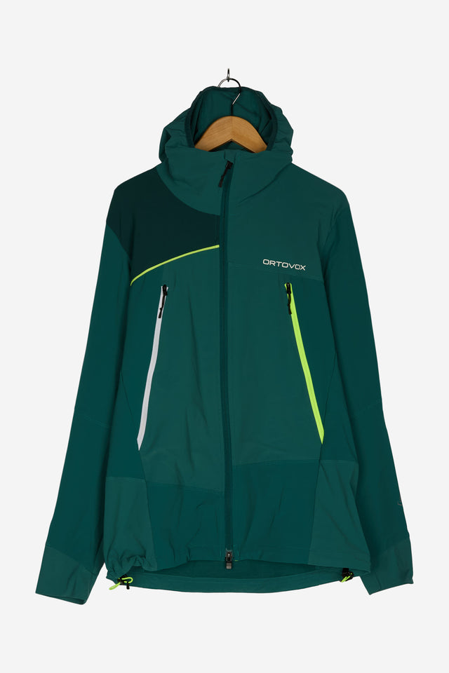 Softshelljacke für Damen